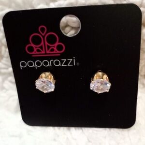 Just Timeless Earrings NWT